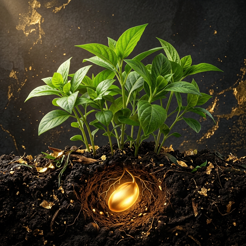 Étude d'impact écologique et réhabilitation des sols